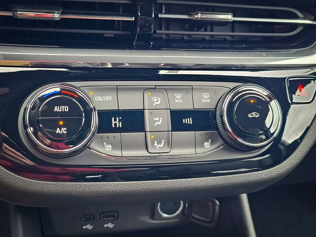 New 2026 Buick Envista Sport Touring w/ Convenience I Package image 25