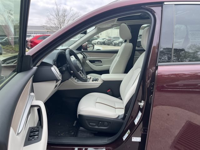 New 2026 MAZDA CX-90 3.3 Turbo w/ Premium Plus Pkg AWD/4WD image 22