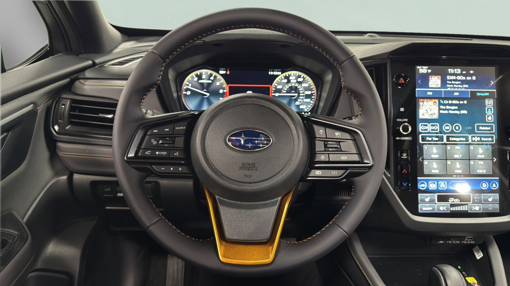 New 2026 Subaru Forester Wilderness image 22