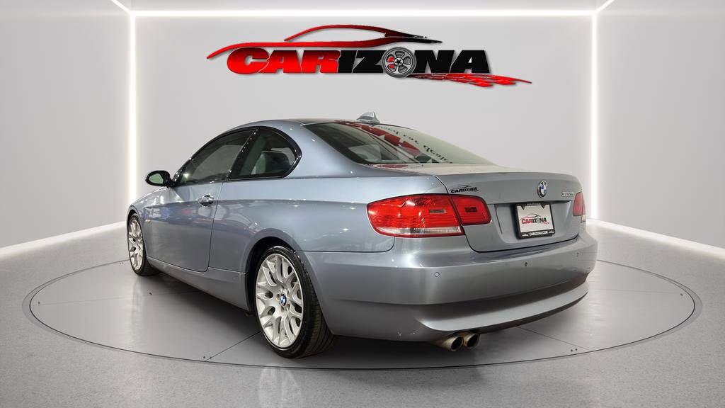 Used 2009 BMW 328i Coupe image 6
