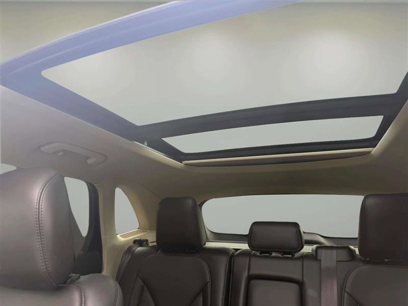 Used 2016 Lincoln MKC Reserve w/ Lincoln MKC Climate Package image 35