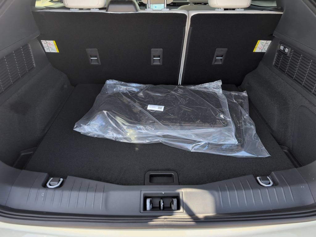 New 2026 Ford Mustang Mach-E Premium RWD image 28
