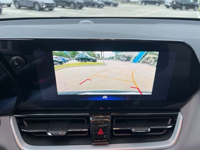 New 2026 Chevrolet TrailBlazer LT w/ Convenience Package image 24