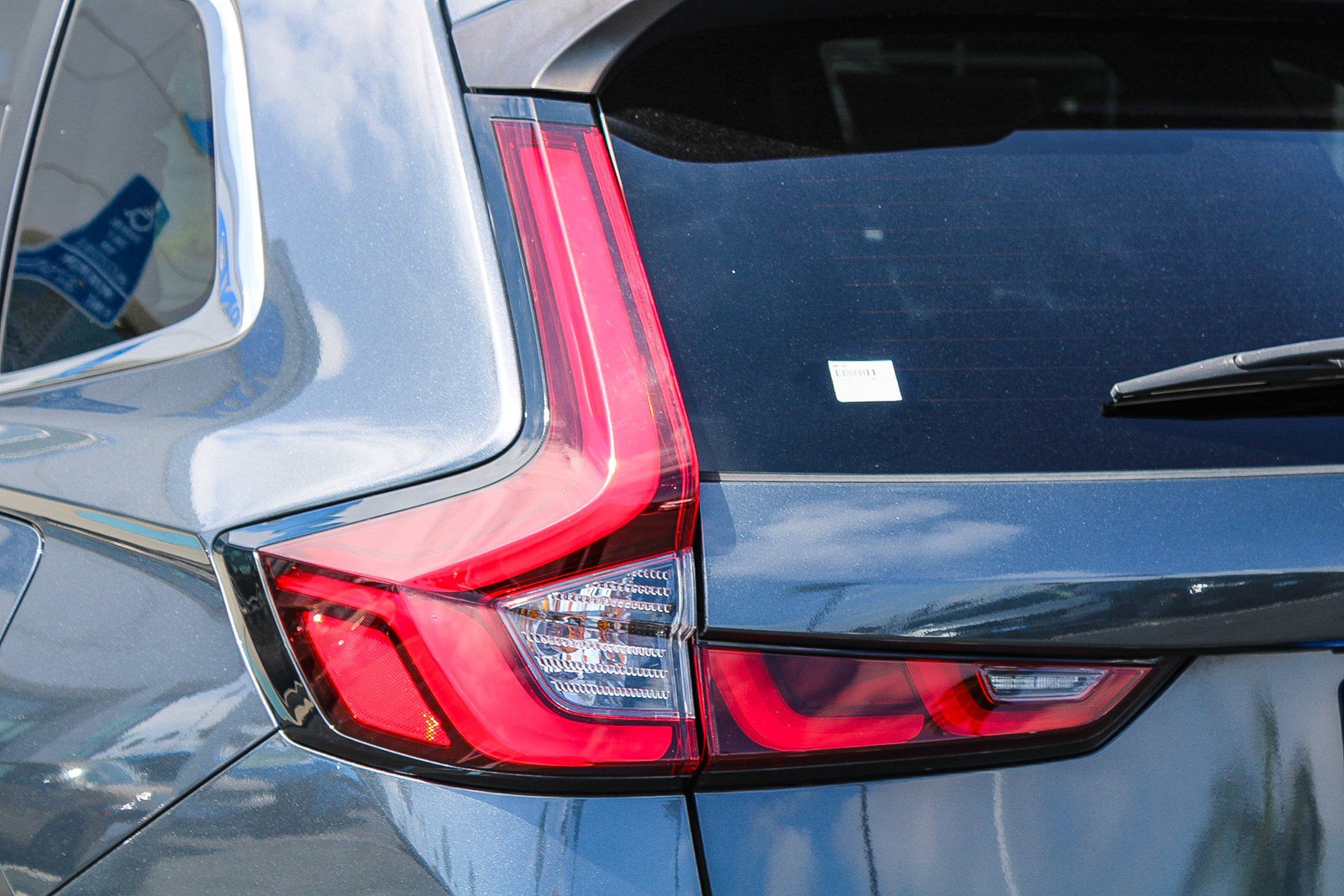Certified 2023 Honda CR-V EX-L image 10