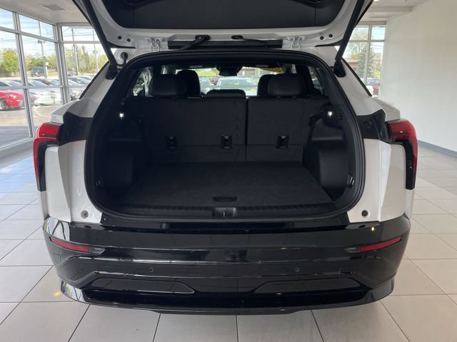 Certified 2025 Chevrolet Blazer EV RS image 15