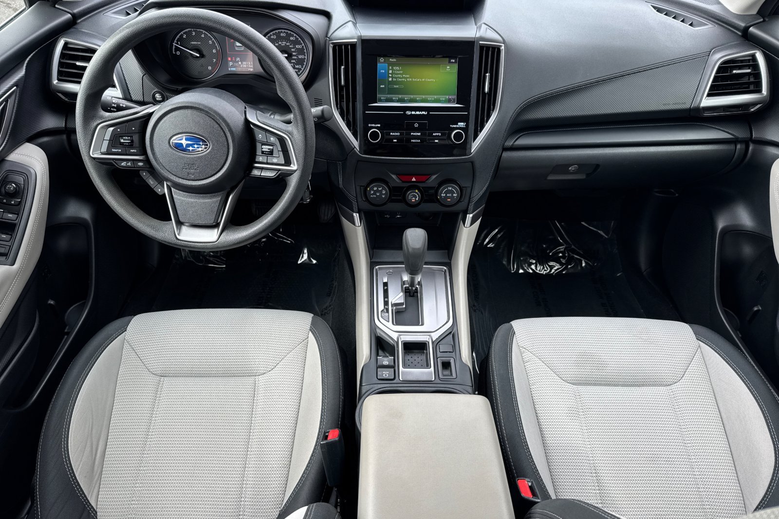 Certified 2023 Subaru Forester AWD/4WD image 13