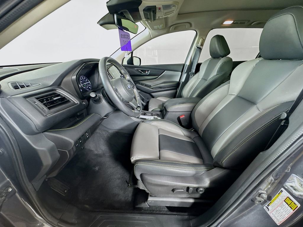 Used 2023 Subaru Ascent Onyx Edition Limited image 24
