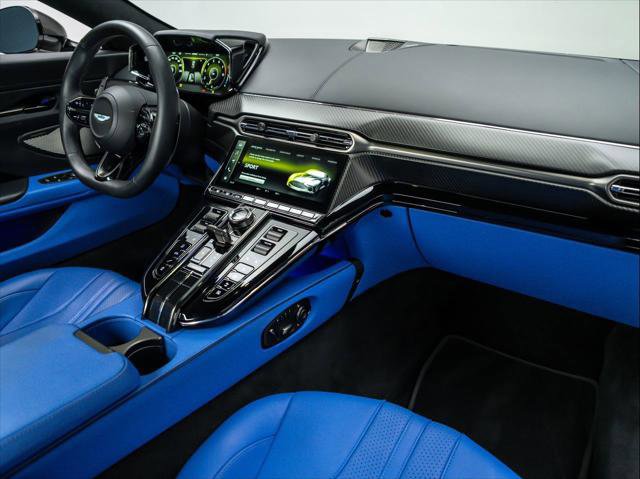 Used 2025 Aston Martin V8 Vantage Coupe image 26