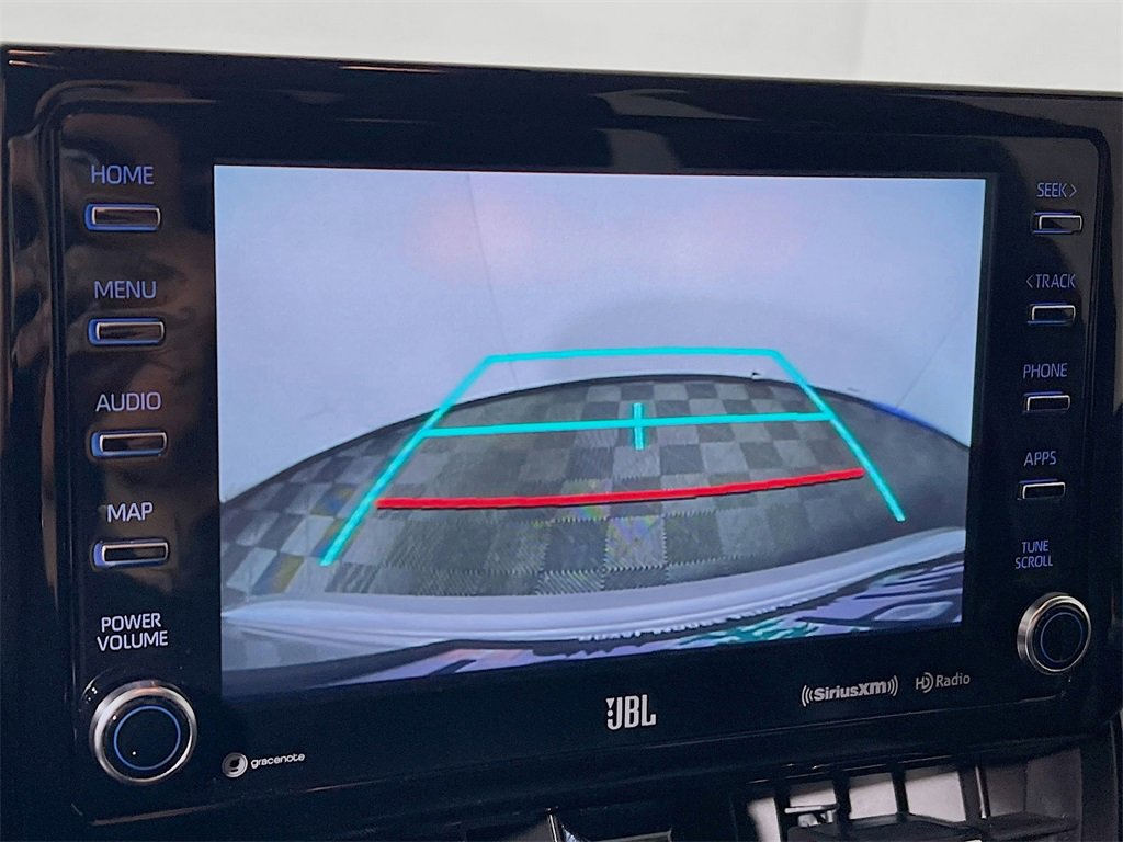 Certified 2021 Toyota Corolla XSE image 13