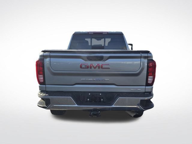 Used 2024 GMC Sierra 2500 SLE w/ SLE Value Package; AWD/4WD image 9