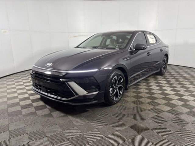New 2025 Hyundai Sonata SEL AWD/4WD image 23