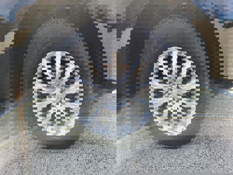 Used 2010 MAZDA CX-7 i Sport w/ Convenience Pkg image 35