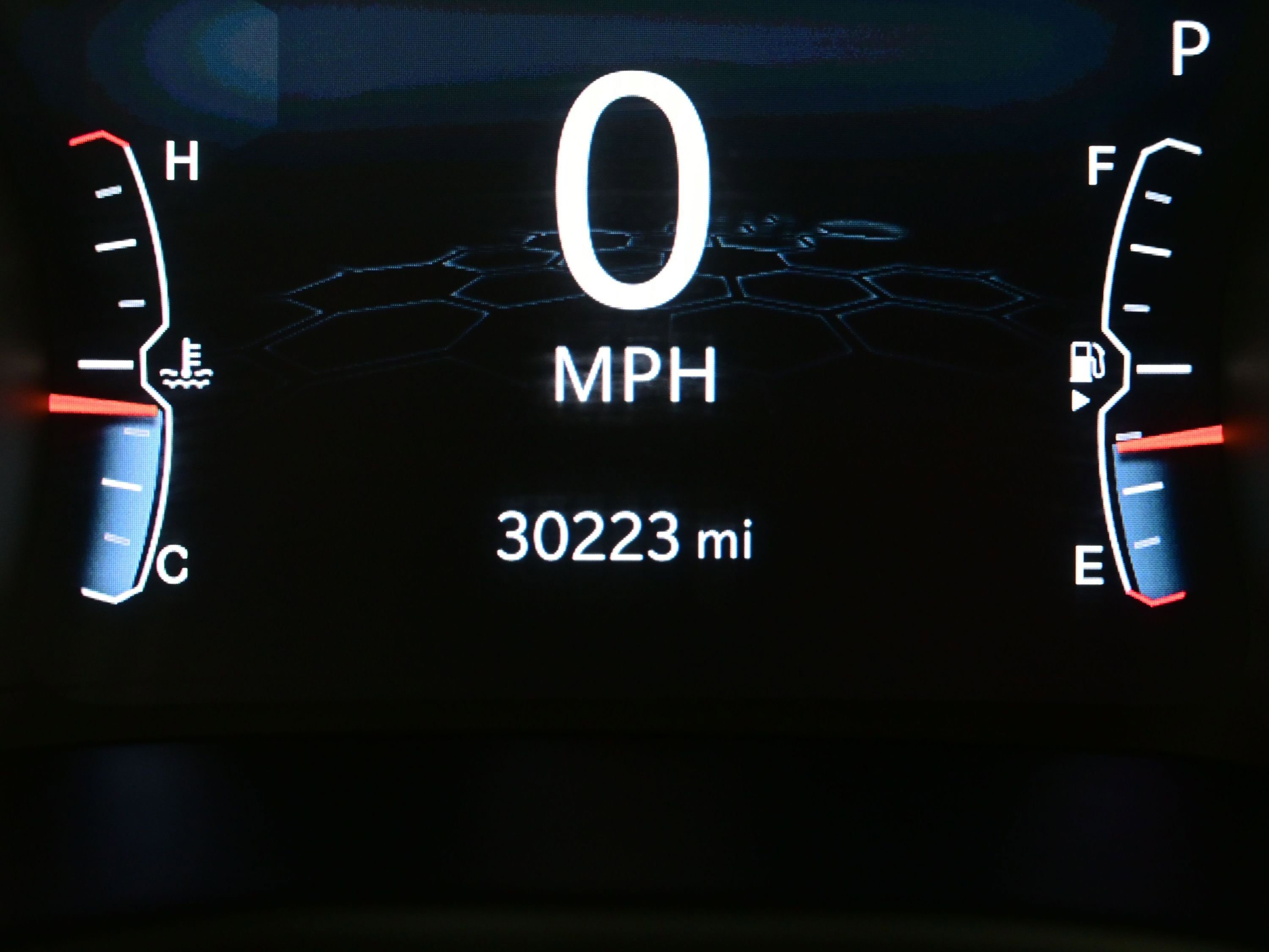 Used 2024 Jeep Compass Latitude AWD/4WD image 23
