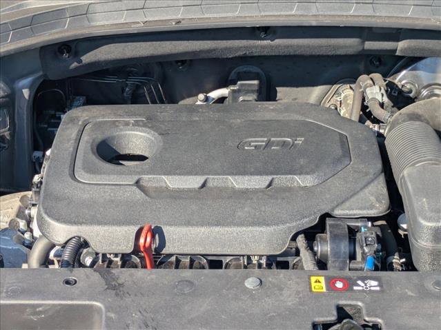 Used 2019 Hyundai Santa Fe Limited image 22