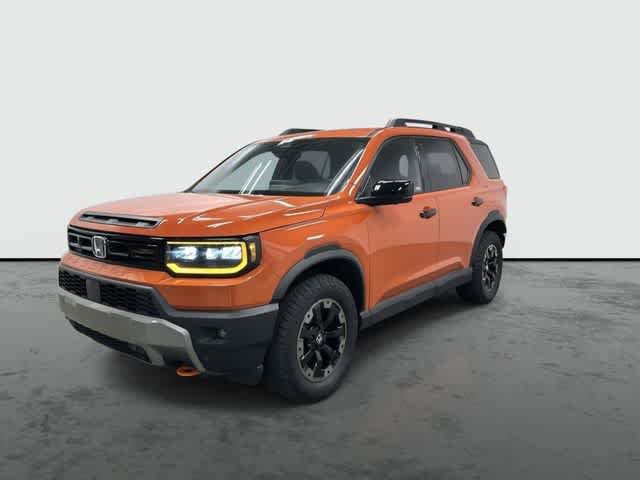 Used 2026 Honda Passport TrailSport Elite image 7
