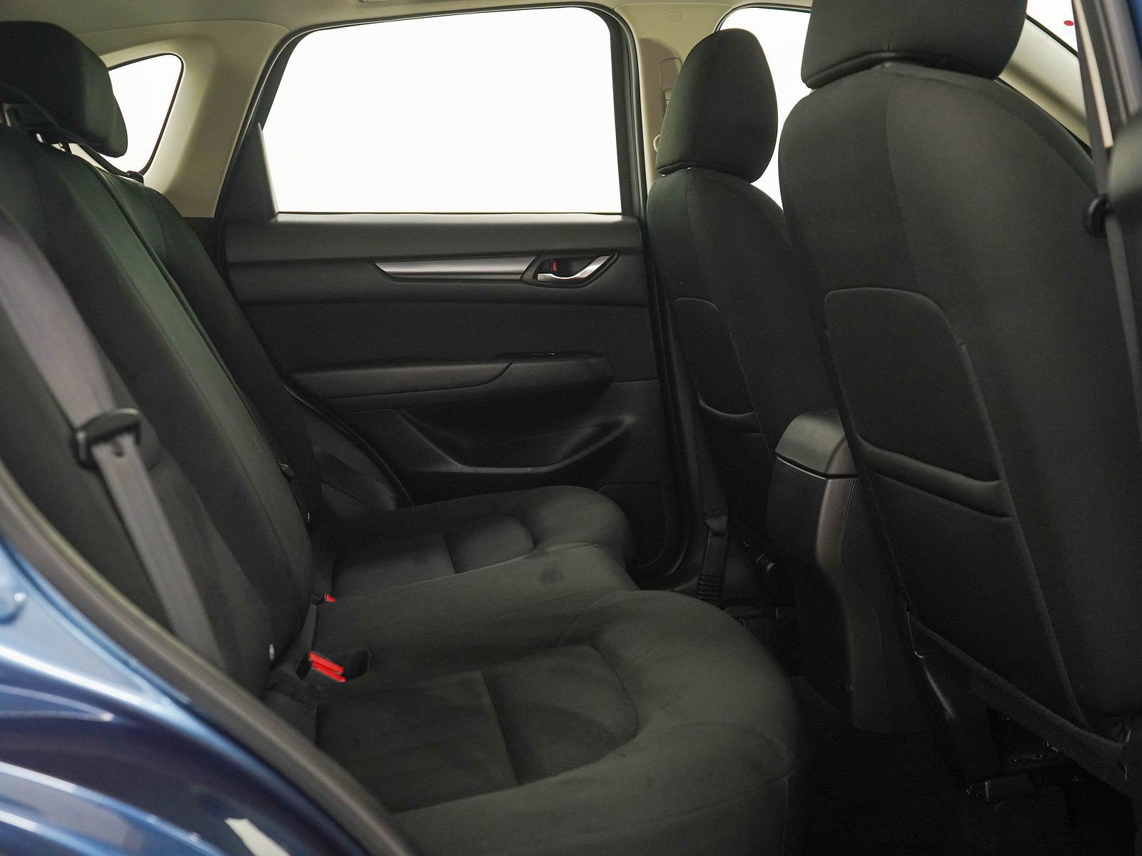 Used 2019 MAZDA CX-5 Sport AWD/4WD image 8