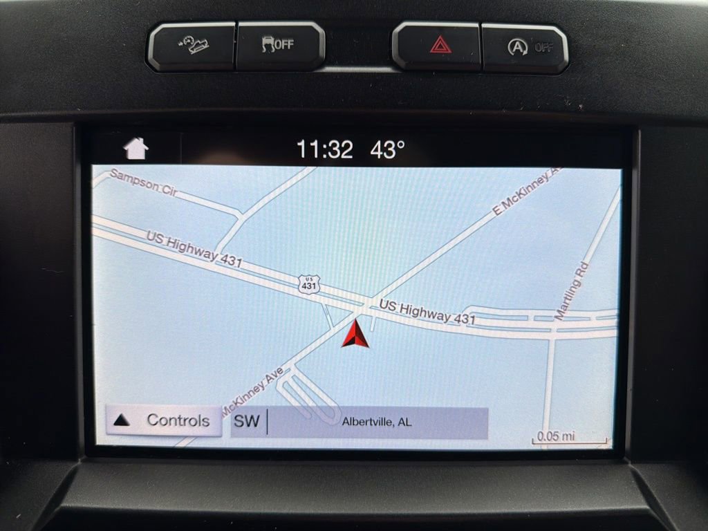 Used 2019 Ford F150 XLT w/ Equipment Group 302A Luxury image 36