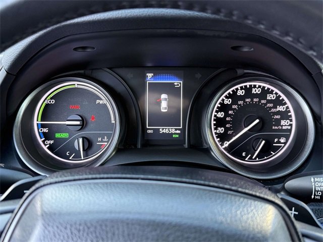 Used 2024 Toyota Camry SE w/ Convenience Package image 24