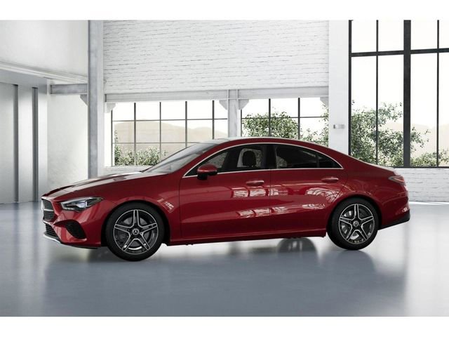 New 2026 Mercedes-Benz CLA 250 4MATIC image 36