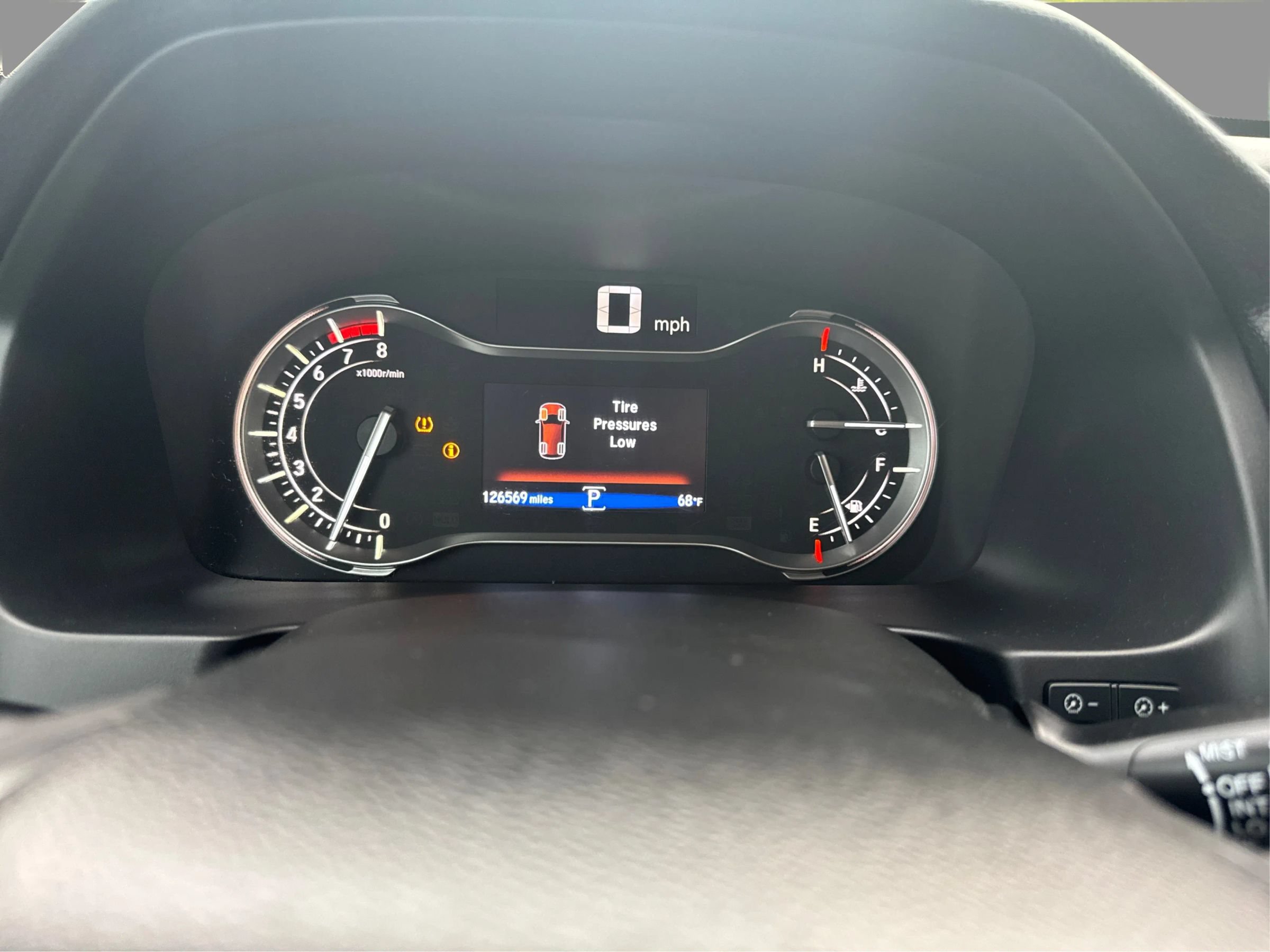Used 2016 Honda Pilot EX-L image 20