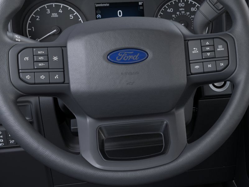 New 2026 Ford F150 STX w/ Equipment Group 200A AWD/4WD image 13