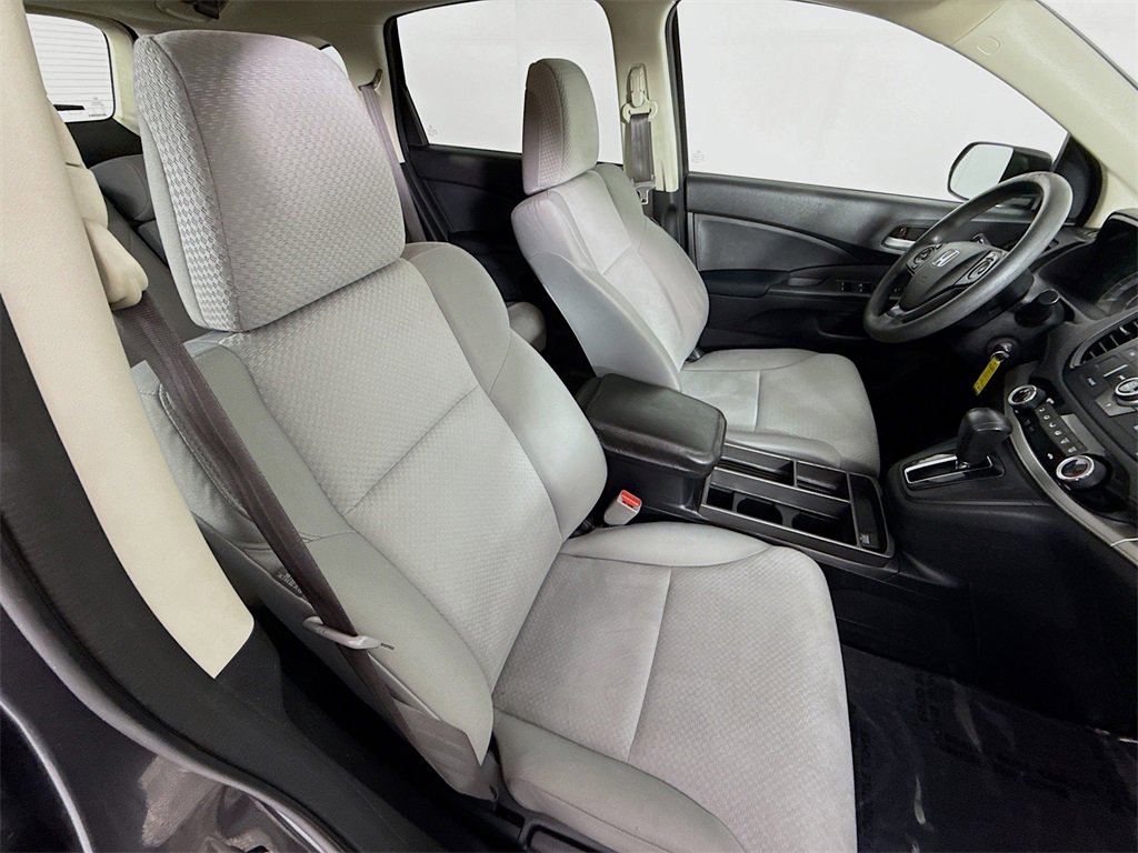 Used 2016 Honda CR-V SE image 25