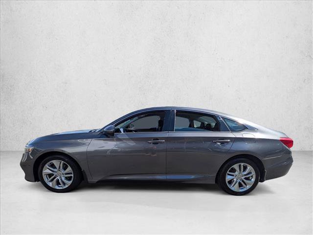 Used 2019 Honda Accord LX image 9