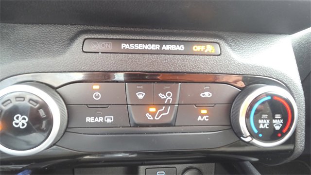 Used 2022 Ford Escape SE image 27