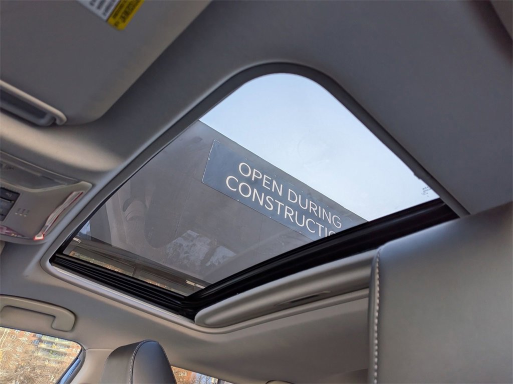 Used 2019 Toyota RAV4 XLE Premium w/ Cold Weather Package image 21