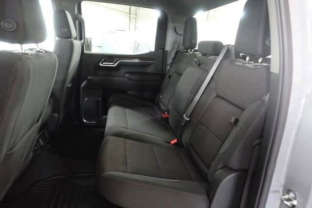 Used 2024 GMC Sierra 1500 Elevation AWD/4WD image 20