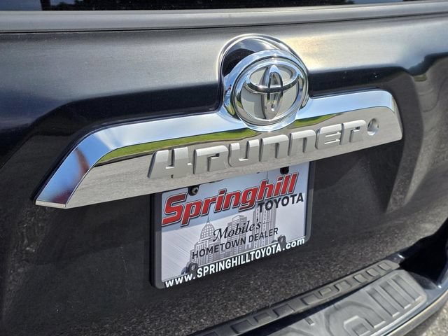 Used 2013 Toyota 4Runner SR5 w/ Premium Pkg RWD image 31