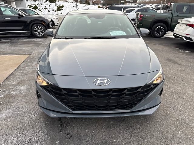 Used 2023 Hyundai Elantra SEL image 8