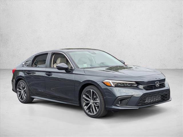 Used 2024 Honda Civic Touring image 7