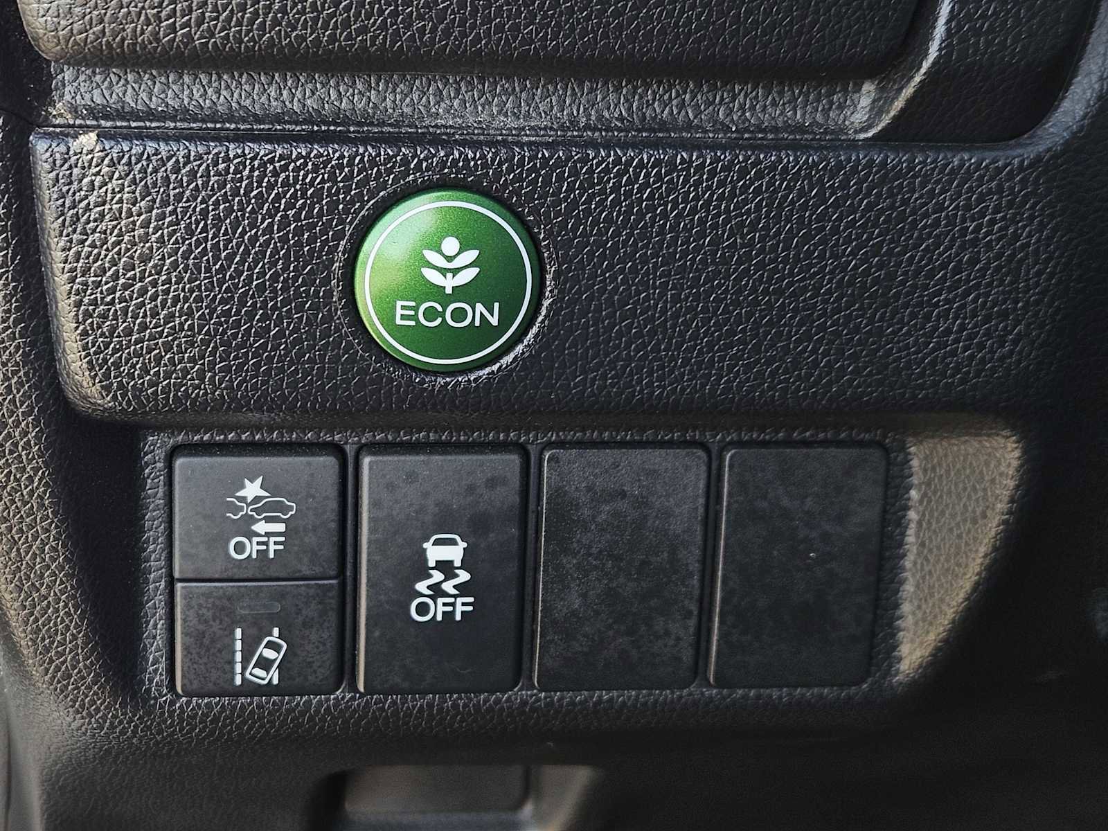 Used 2019 Honda Fit EX image 20