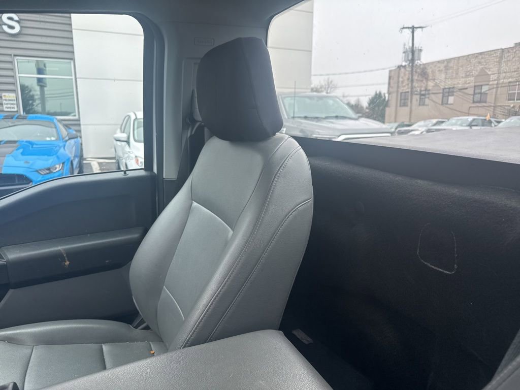 Used 2023 Ford F150 XL w/ Trailer Tow Package image 15