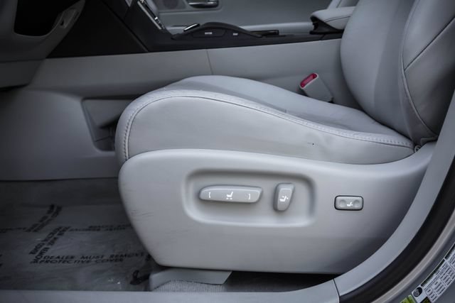 Used 2011 Lexus RX 350 AWD w/ Premium Pkg image 11