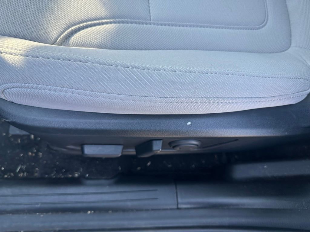 Certified 2026 Hyundai Tucson SEL image 13