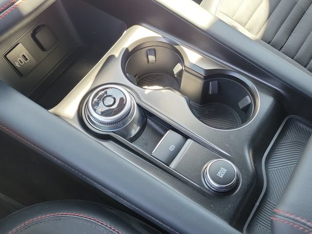 Used 2026 Ford Explorer ST-Line w/ Premium Package RWD image 12
