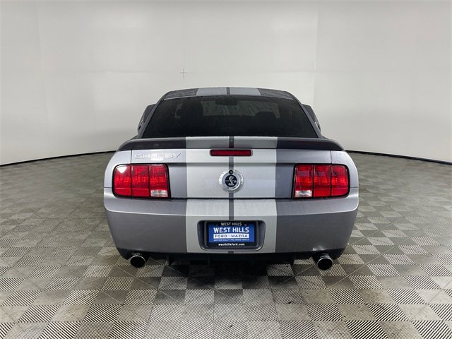 Used 2007 Ford Mustang Shelby GT500 image 24