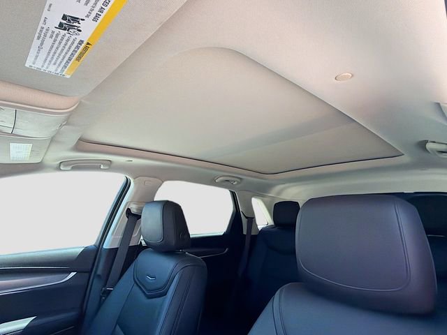 Used 2019 Cadillac XT5 Premium Luxury AWD/4WD image 28