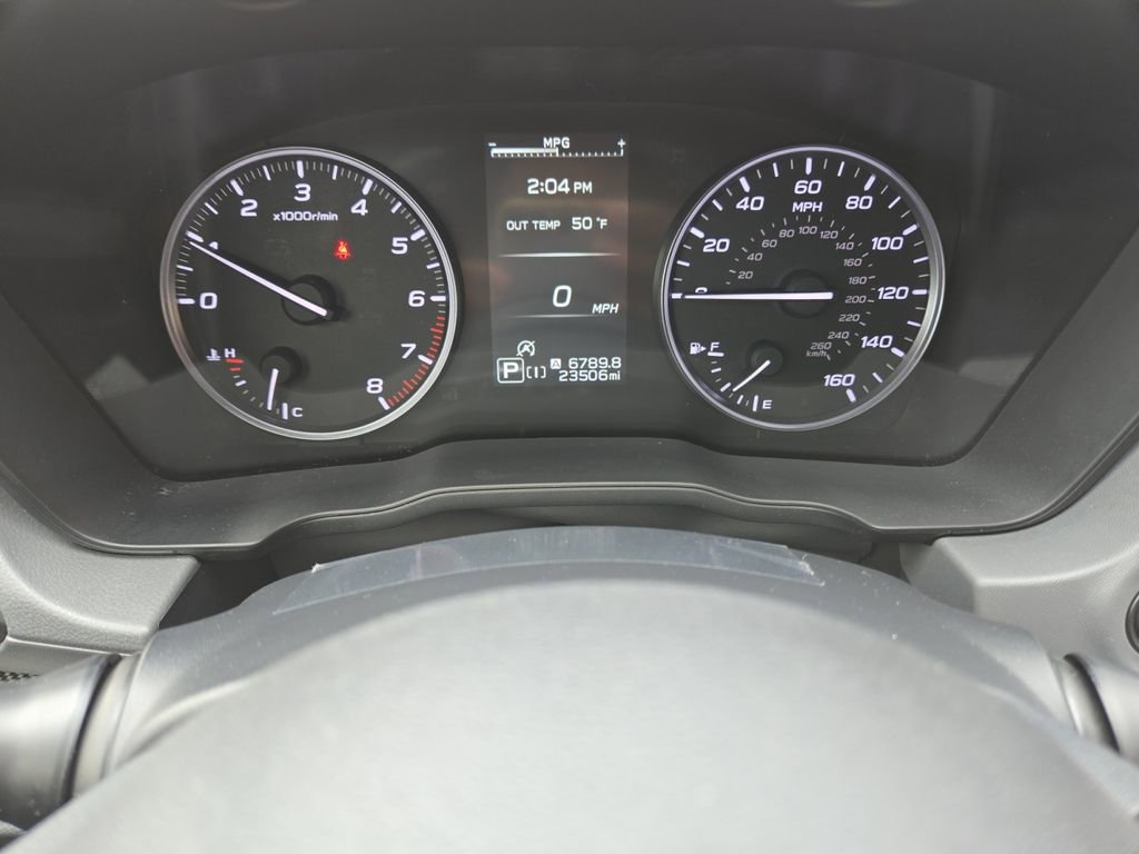Certified 2024 Subaru Crosstrek 2.0i Premium image 20