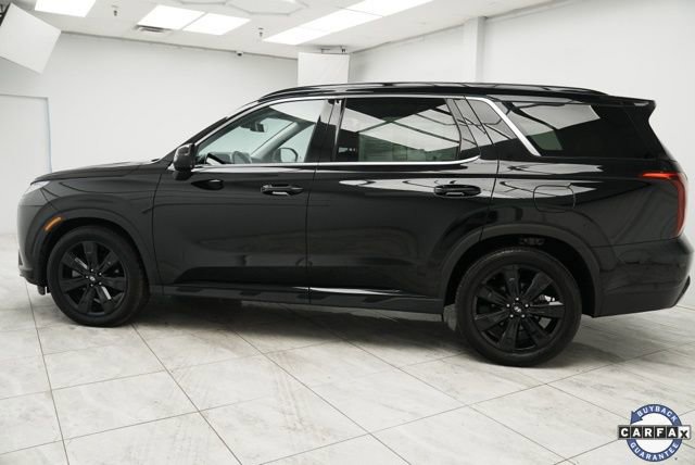 Used 2024 Hyundai Palisade XRT image 3