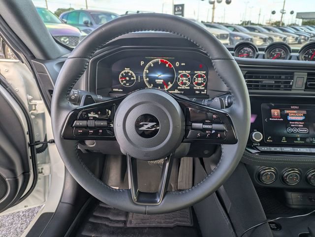 Used 2025 Nissan Z Sport w/ Floor Mat Package image 14