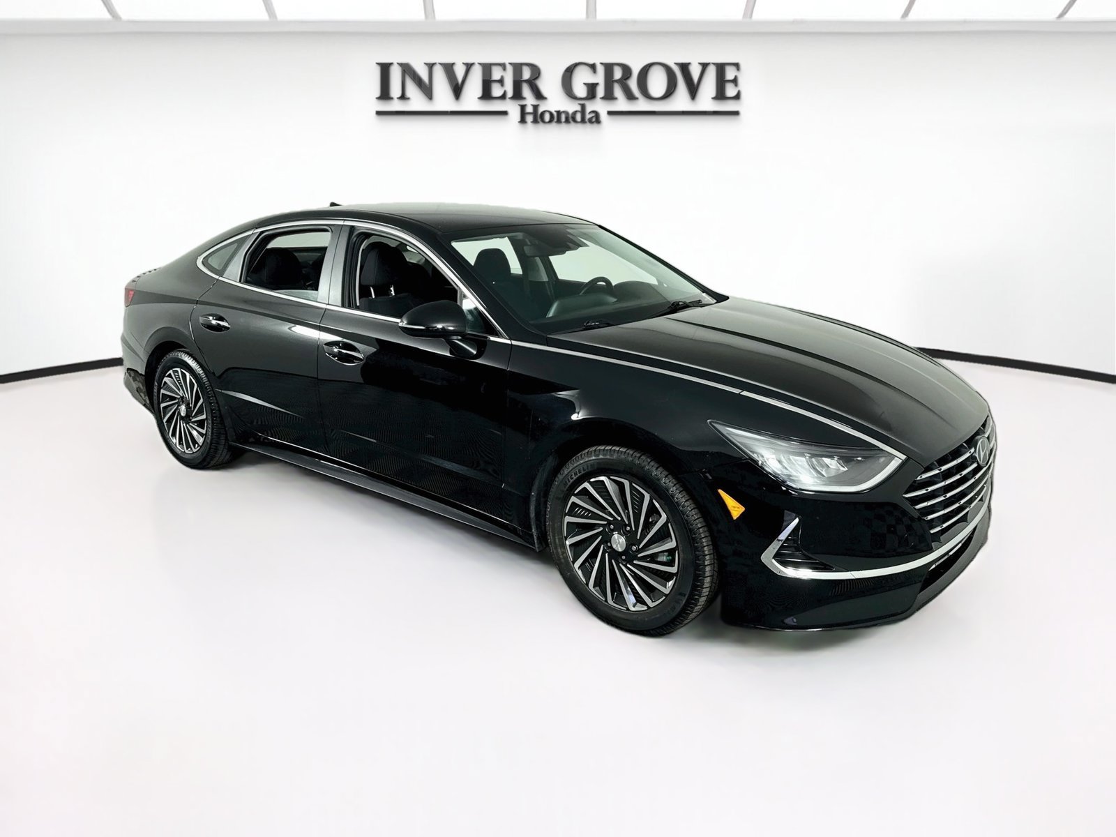 Used 2023 Hyundai Sonata SEL FWD image 3