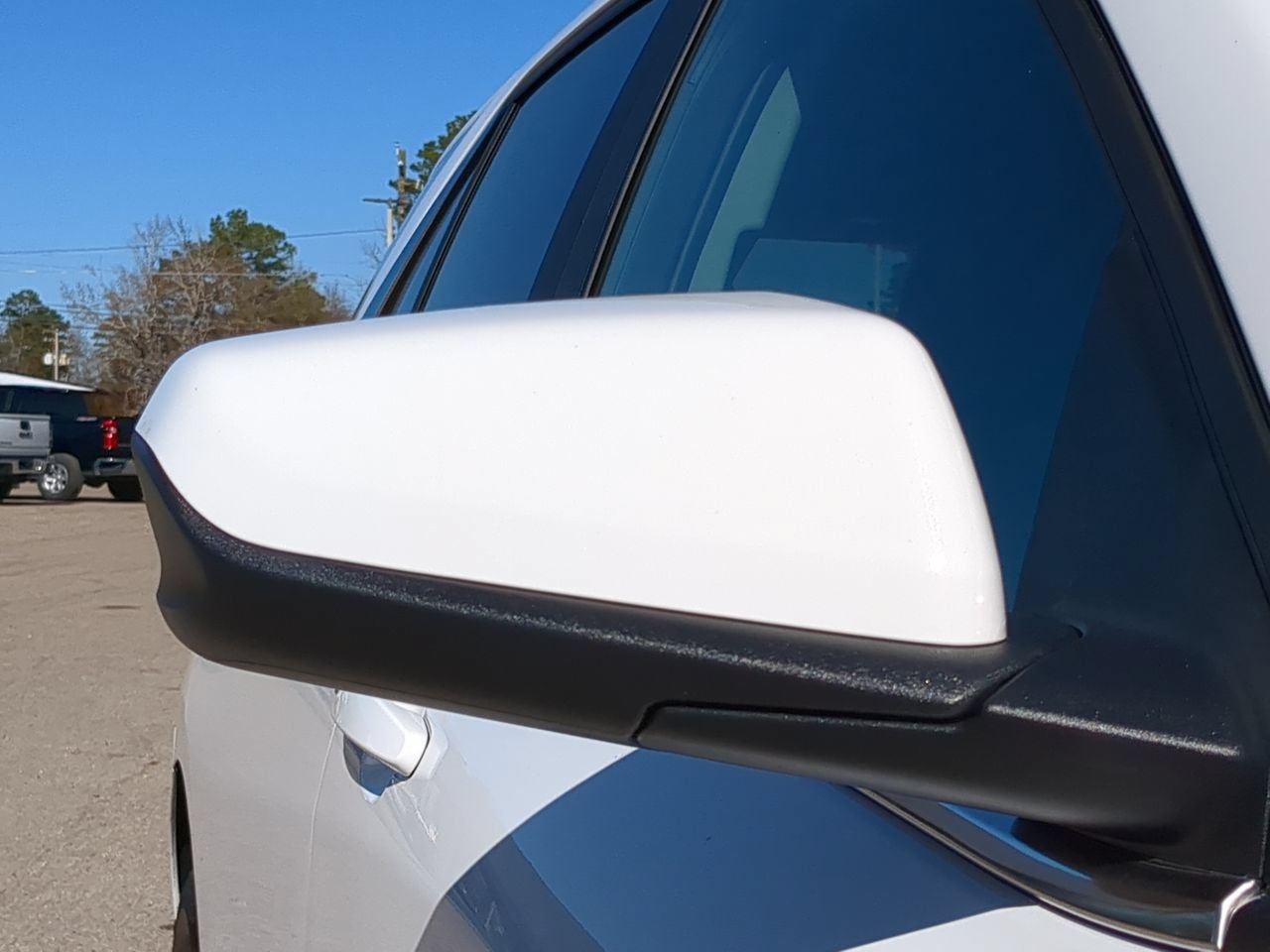 Used 2023 Chevrolet Equinox LT FWD image 12