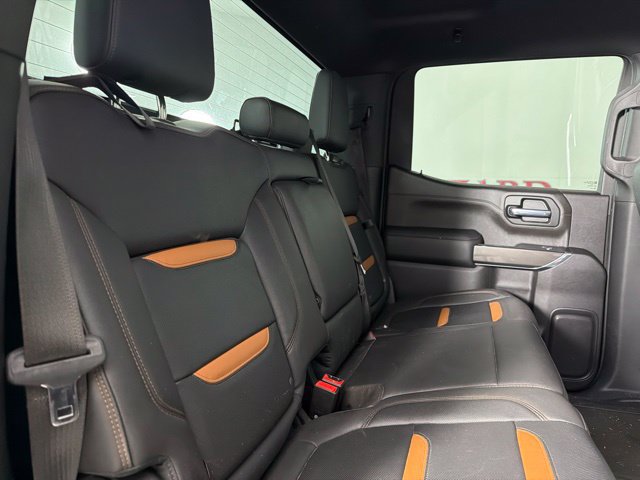 Used 2021 GMC Sierra 1500 AT4 AWD/4WD image 34