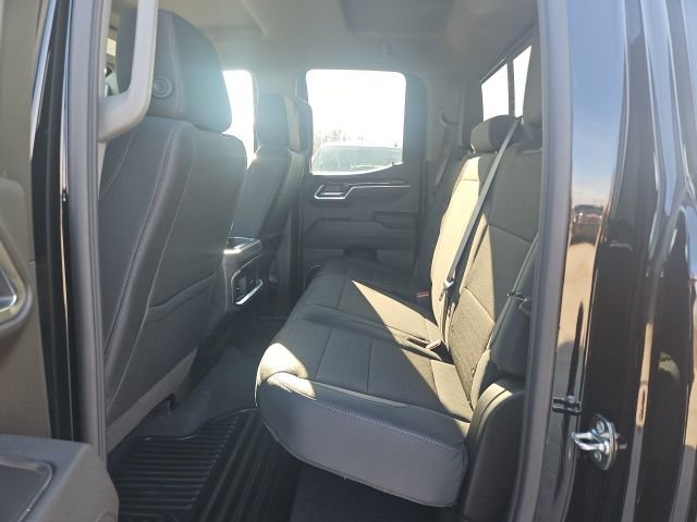 New 2026 GMC Sierra 1500 Elevation w/ Preferred Package image 13