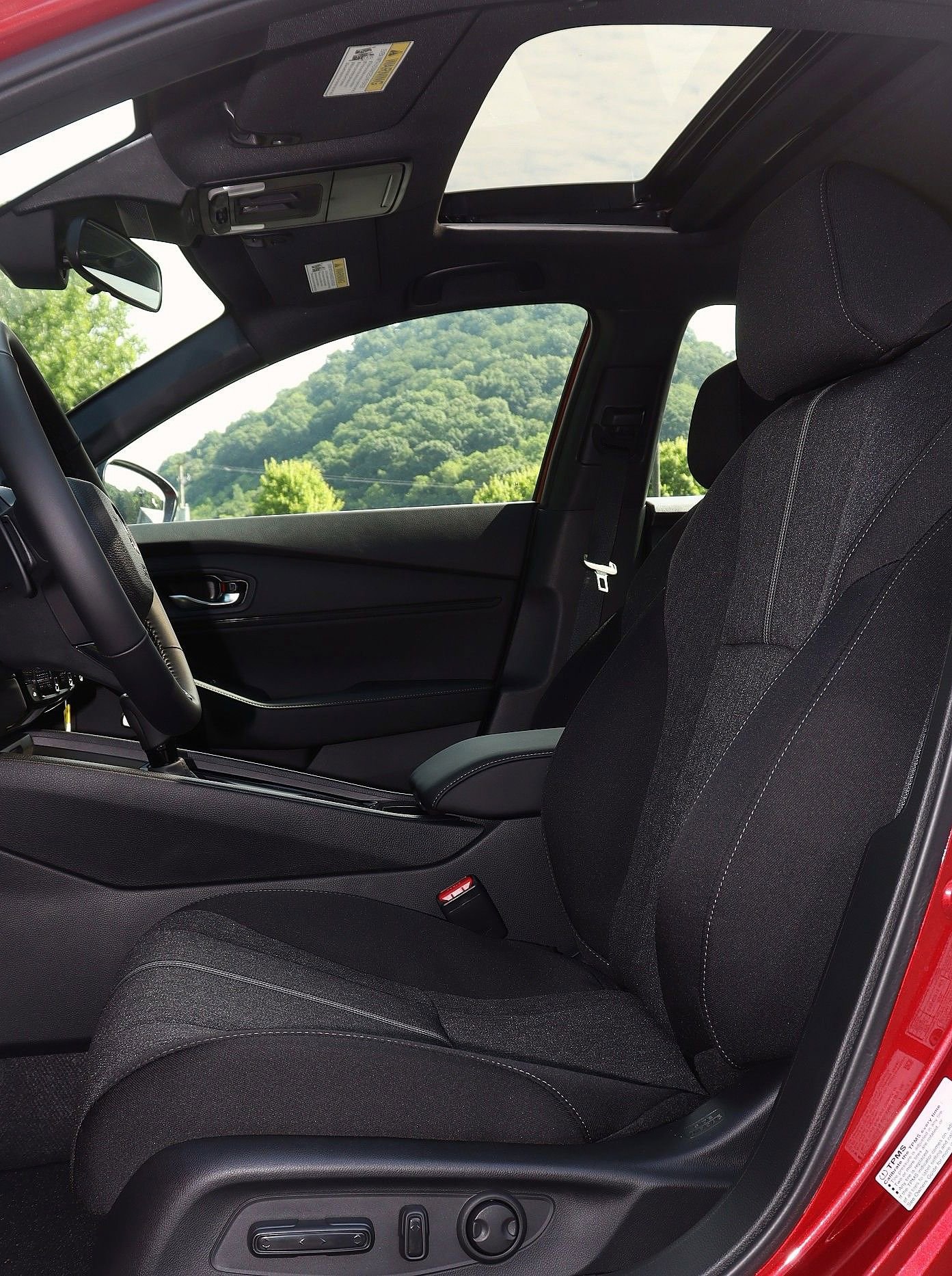 New 2025 Honda Accord Sport image 14