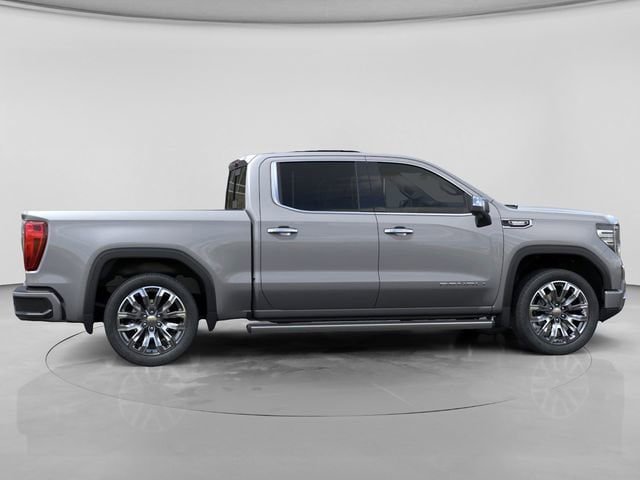 New 2026 GMC Sierra 1500 Denali w/ Denali Reserve Package image 5