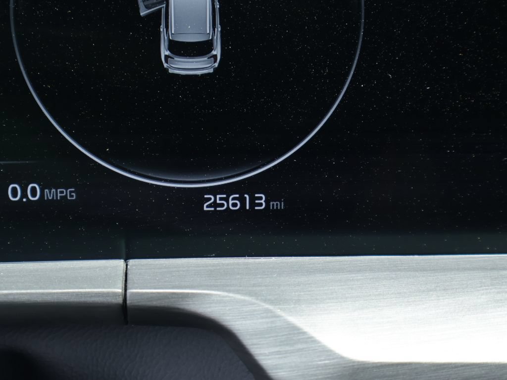 Certified 2024 Kia Telluride SX Prestige X-Line AWD/4WD image 35